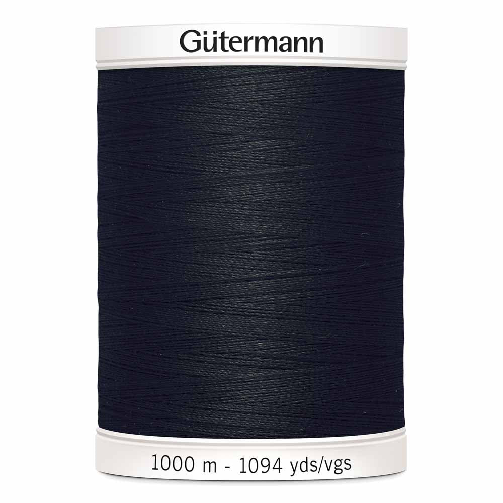 GUTERMANN Invisible nylon thread 250m - transparent – Chic Placard