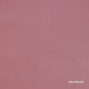 Antique pink - Synthetic leatherette (1/2m)