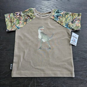 Dinosaures - T-shirt 3T