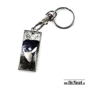 Keychain by Naturally Elfi #14