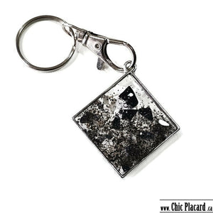 Keychain by Naturally Elfi #15