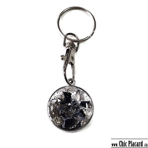 Keychain by Naturally Elfi #17