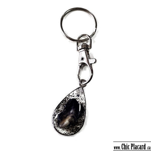 Keychain by Naturally Elfi #13