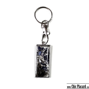 Keychain by Naturally Elfi #21