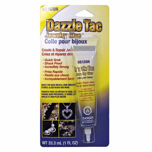 Colle pour bijoux DAZZLE TAC