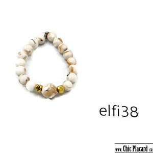 Ring by Naturally Elfi - 8 #38