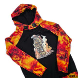 Fire - Hoodie 8T