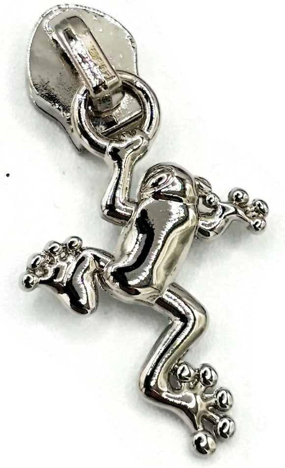Grenouille - Curseur pour zip nylon #5