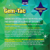 Colle GemTac BEACON