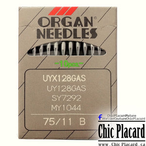 SCHMETZ universal needles - 80/12 - 5 units #1709