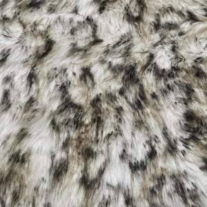 Wild Fawn - Faux Fur (12x13in)