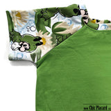 Super Grenouille - T-shirt 2T