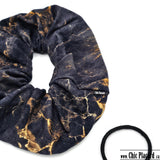 JUMBO scrunchie - marble