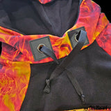 Fire - Hoodie 6T