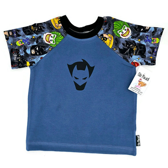 Block Heroes - 3T T-shirt