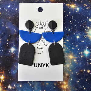 Star - Boucles d’oreilles - UNYK