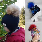 Atelier : coudre une tuque parfaite !