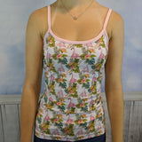 Women's Tank Top - Sweet Lemonade