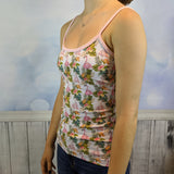 Women's Tank Top - Sweet Lemonade