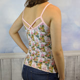 Camisole pour femme - Limonade sucrée