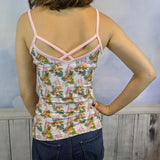 Camisole pour femme - Limonade sucrée