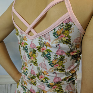 Camisole pour femme - Limonade sucrée