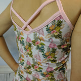 Women's Tank Top - Sweet Lemonade