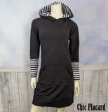 Custom order: Plain tunic just for you!