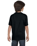 T-shirt à personnaliser  - Enfant- XL - Noir
