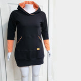 Custom order: Plain tunic just for you!