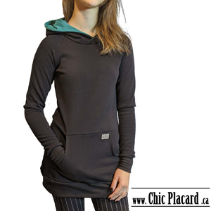 Custom order: Plain tunic just for you!